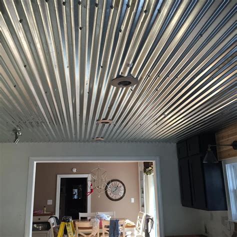 View listing photos, review sales history, and use our detailed real estate filters to find the perfect place. "Our corrugated tin ceiling that my husband installed...it ...