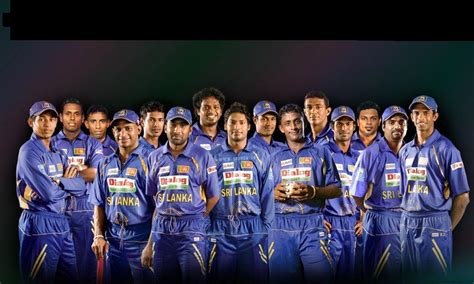 The sri lanka cricket team has won three icc trophies so far — the 1996 icc cricket world cup trophy, the 2002 champions trophy and the 2014 world t20. ICC World Cup 2015: Top Story of Cricket World Cup 2015