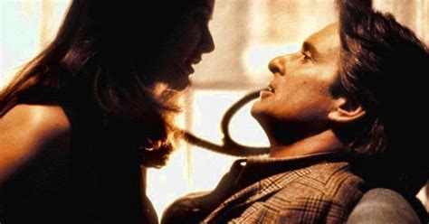 Movie Review: Disclosure (1994) | The Ace Black Movie Blog