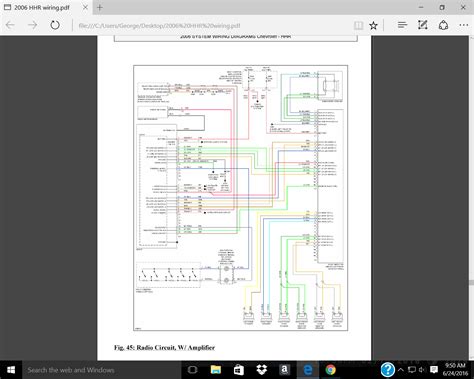 How To Read Car Stereo Wiring Diagrams Pdf Wiring Core