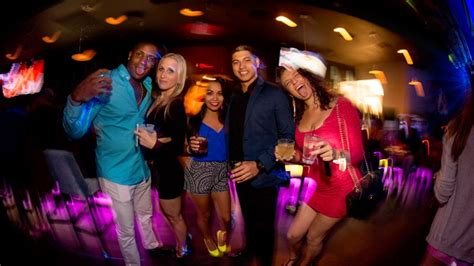 Ivy Nightclub Experience Miamis Nightlife As A Vip