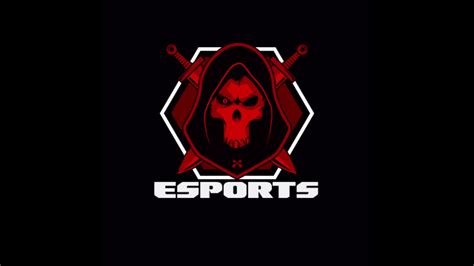 Design Trending Esports Gaming Logo By Cinecraftmediaa Fiverr
