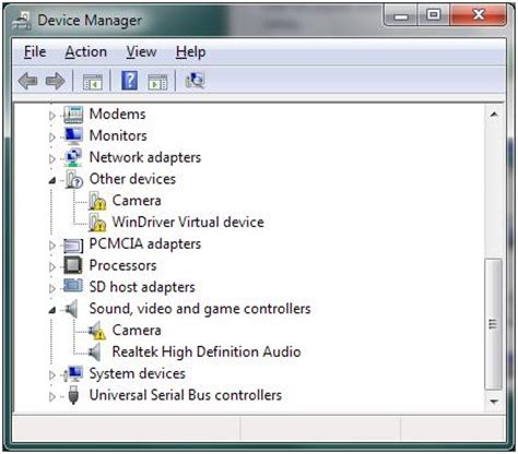 Below are the steps for entering the device manager in each of the major versions of windows. Windows 7 Driver Compatibility | DriverFinder - We Make ...