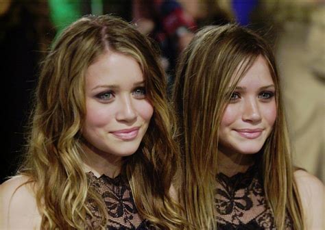 how the olsen twins stole the show on full house chicago tribune