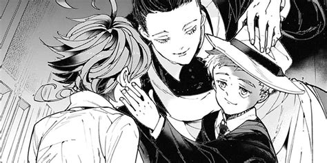 The Promised Neverland Manga Ended Too Early Heres Why