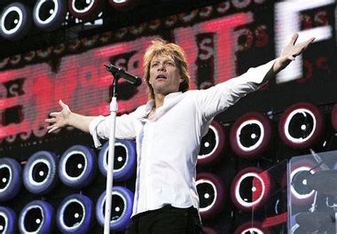 What Is Your Favorite Bon Jovi Song Watch Live Stream Of Tonights Concert