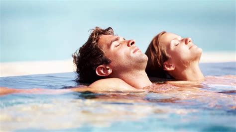 Romantic Music Instrumentals For Couple Day At The Spas Relaxing