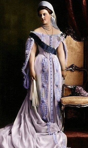Russian Imperial Court Fashion Dresses Images 2022