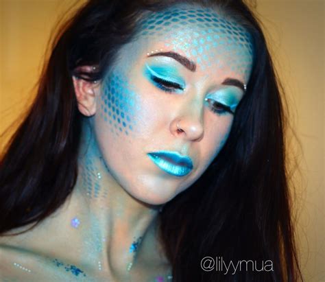 Mermaid Makeup Highlighter Glitter Jeffreestar Morphe