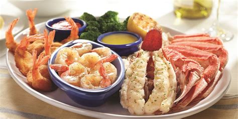 Perfect dinner party menus and recipes for easier entertaining. 14 Things You Need to Know Before You Eat At Red Lobster ...