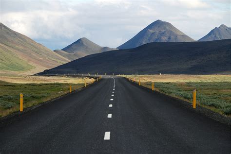 Ein Roadtrip durch Island - Das perfekte Reiseland für deinen Roadtrip