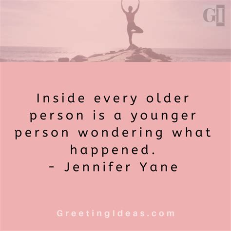 Inspiring Aging Quotes And Sayings In 2020 Aging Quotes Quotes