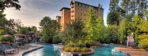 Places To Stay In Pigeon Forge The Official Pigeon Forge Chamber Of