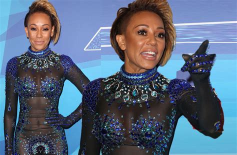 Mel B Reveals She S Entering Rehab For Alcohol And Sex Addiction Extra