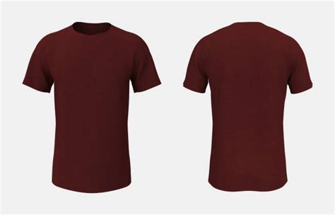 Maroon T Shirt Stock Photos Pictures And Royalty Free Images Istock