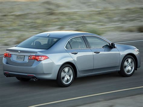 The tsx spanned two generations. ACURA TSX - 2008, 2009, 2010, 2011, 2012, 2013, 2014 ...