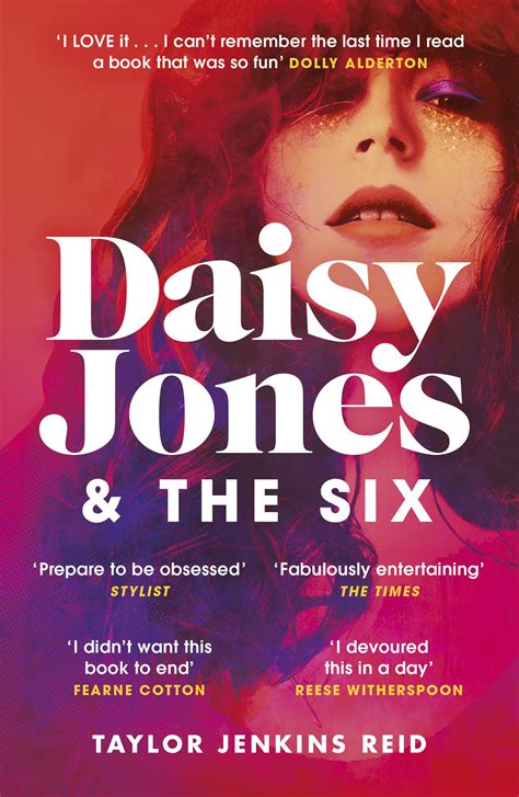Daisy Jones And The Six Imdb