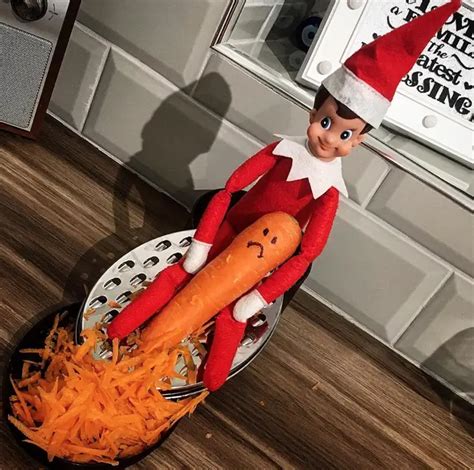 elf on the shelf ideas for 2020 the best and most outrageous things to do with your elf heart