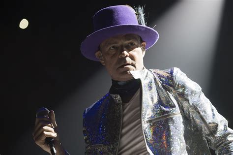 The Tragically Hips Gord Downie Dead At 53
