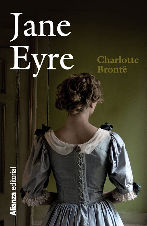 La Duermevela Del Visionario Jane Eyre De Charlotte Brontë