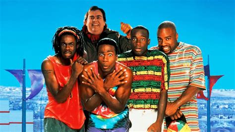 10 Things You Didnt Know About Cool Runnings