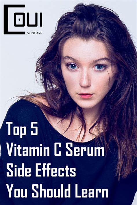 Here's all you need to know about vitamin c skincare, products, forms & side effects. Vitamin C Serum Side Effects | Vitamin c serum, Skin care ...
