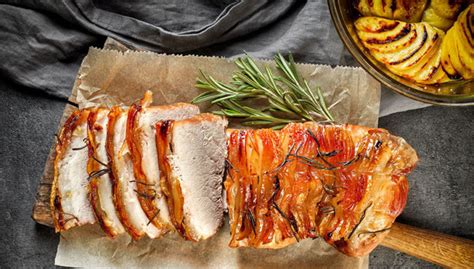 Sottises Ciro Localiser cuisson roti de porc au four 600 gr Soldat