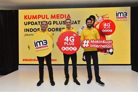 7 Cara Setting APN Indosat Ooredo 4G LTE Paling Cepat
