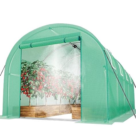 The 10 Best Greenhouse Kits Reviews And Comparison Glory Cycles