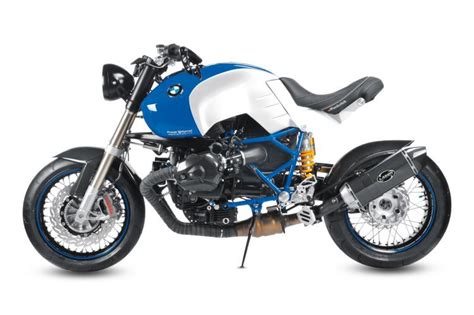 Wunderlich BMW HP2 Sport SpeedCruiser - autoevolution