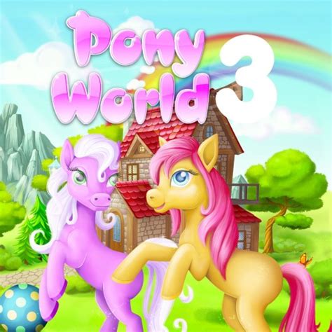 Pony World Switch Info Guides Wikis Switcher Gg