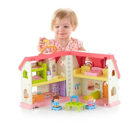 Approximately 70.04% of fischer homes are owned, compared to 12.9% rented, while 17.07% are vacant. Casita Fisher-price Little People Surprise & Sounds Home ...