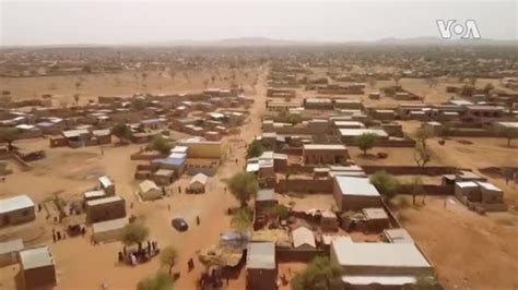 Un Refugee Agency Sats Burkina Faso Worlds Fast Growing Displacement