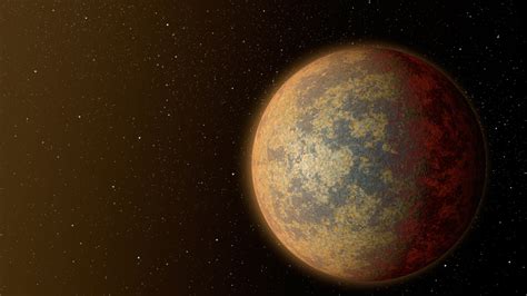 Nasa Discovers Exoplanet And It Is 21 Light Years Away Techwinter
