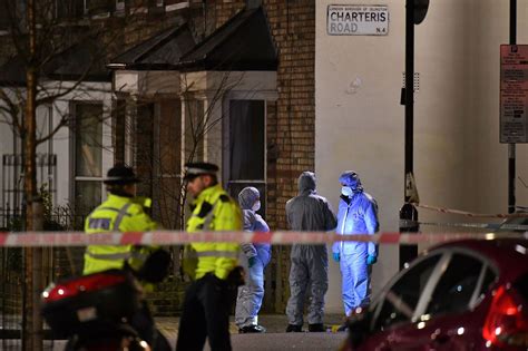 London Stabbings 2020 Latest News On Knife Crime Attacks And