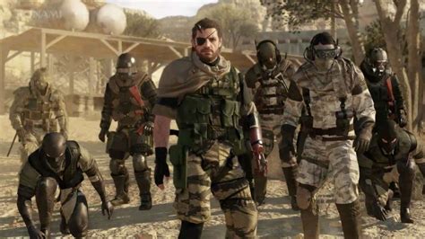 Metal gear online expansion pack cloaked in silence. Metal Gear 30 anos: a franquia que consagrou Solid Snake e ...