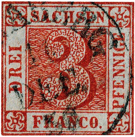 Rarest And Most Expensive German Stamps List
