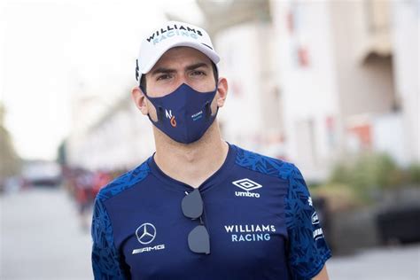 Nico rosberg heeft de poleposition neergezet voor de grand prix van monaco. Nicholas Latifi: "Ik ben blij met mijn resultaat en ...