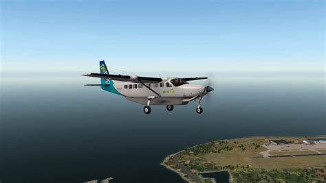 Jul 13, 2021 · registration #: Carenado Aircraft update : C208B Cessna Caravan and ...