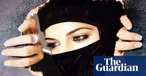 Princess Hijab Underground Resistance Art And Design The Guardian