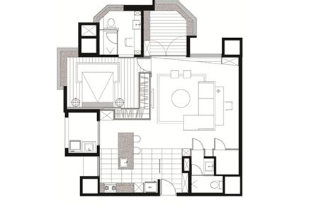 Interior Layout Plan Interior Design Ideas