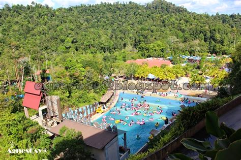 Discover gambang places to stay and things to do for your next trip. AgnesOsy@: Bukit Gambang Safari Park