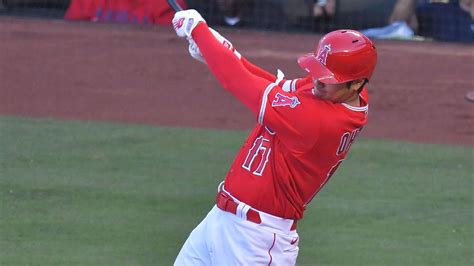 Can Shohei Ohtani Still Hit With A Torn Ucl Explaining How Angels Star
