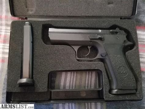 Armslist For Sale Iwi Baby Desert Eagle 45 Acp Like New