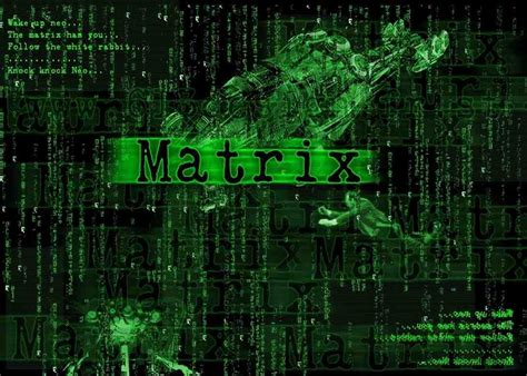 🔥 48 Free Animated Matrix Wallpaper Wallpapersafari