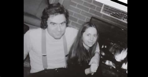 The Bizarre Story Of Ted Bundys Girlfriend Elizabeth Kleopfer