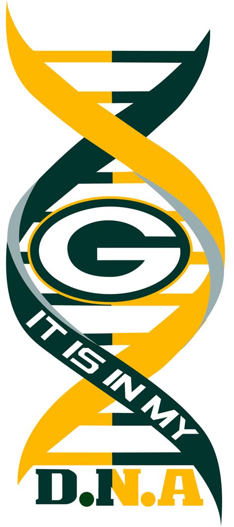 12 Styles Nfl Green Bay Packers Svg Green Bay Packers Svg