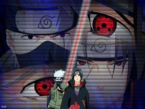 Preview the top 50 naruto wallpaper engine wallpapers! Kakashi vs Itachi by JokuKakarot on DeviantArt
