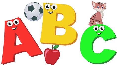 Abc Phonics Clipart 10 Free Cliparts Download Images On Clipground 2024