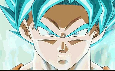 Super Saiyan Blue Ssjb  Supersaiyanblue Ssjb Goku Discover